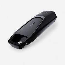 ROCKRIDER – Batterie Additionnelle Vélo (Prolongateur d’Autonomie) 360 Wh