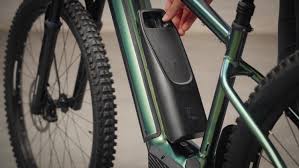 ROCKRIDER – Batterie Additionnelle Vélo (Prolongateur d’Autonomie) 360 Wh