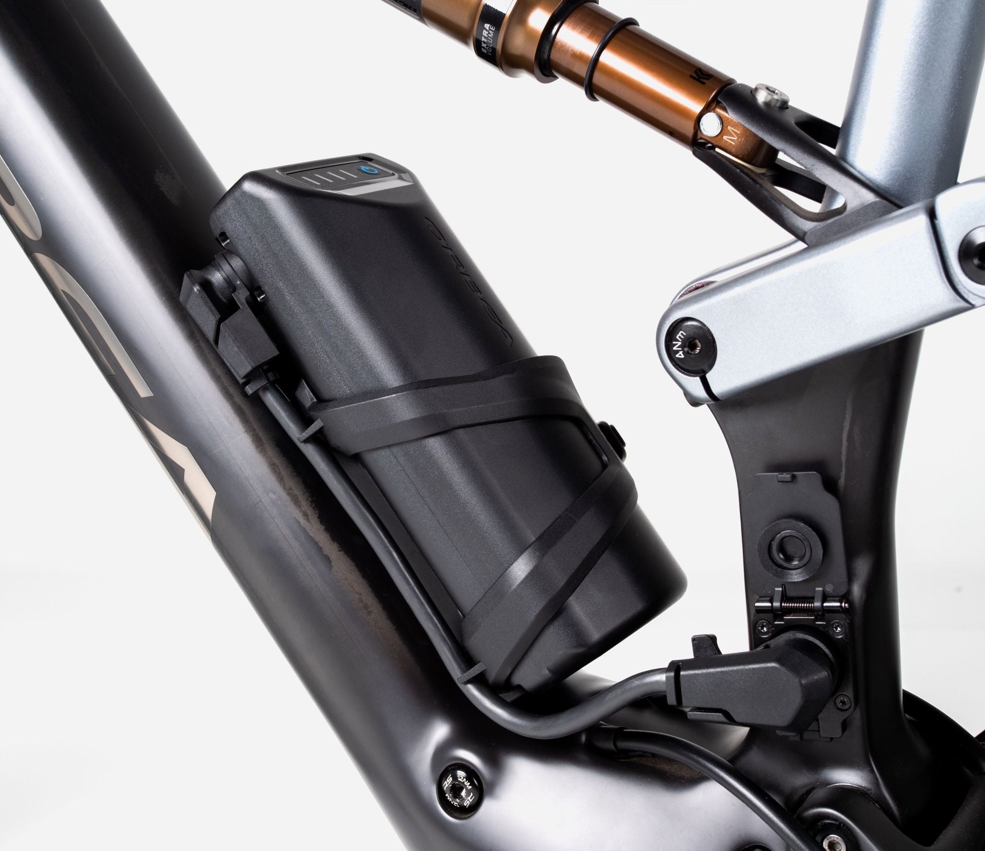 🔋 ORBEA – Range Extender RS Gen2 252 Wh