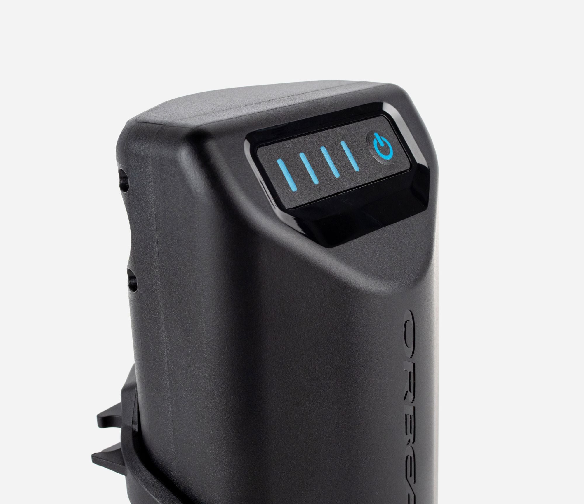 🔋 ORBEA – Range Extender RS Gen2 252 Wh