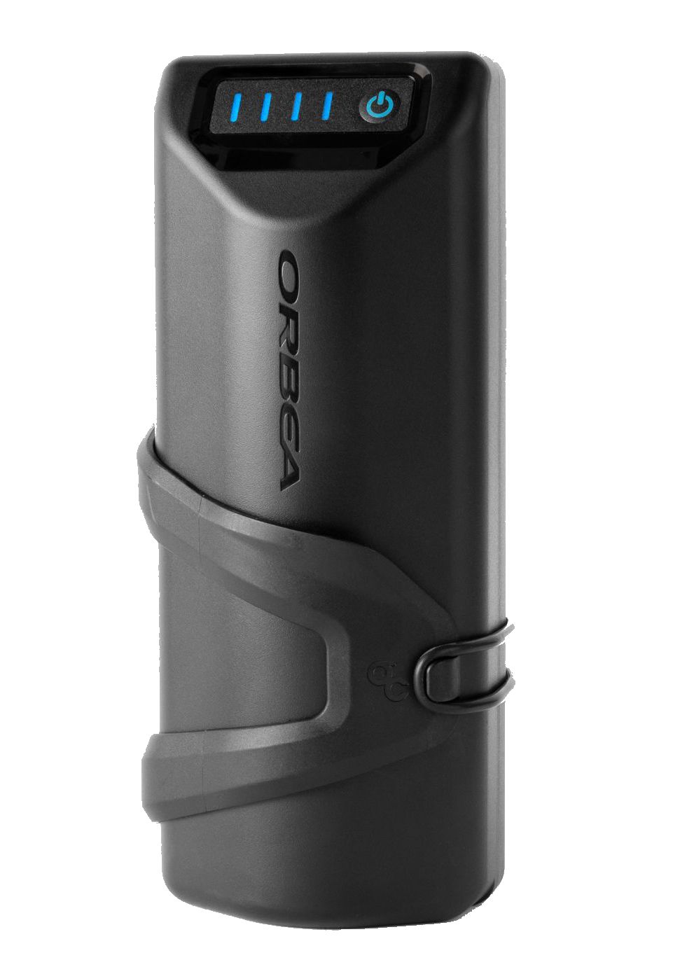 🔋 ORBEA – Range Extender RS Gen2 252 Wh