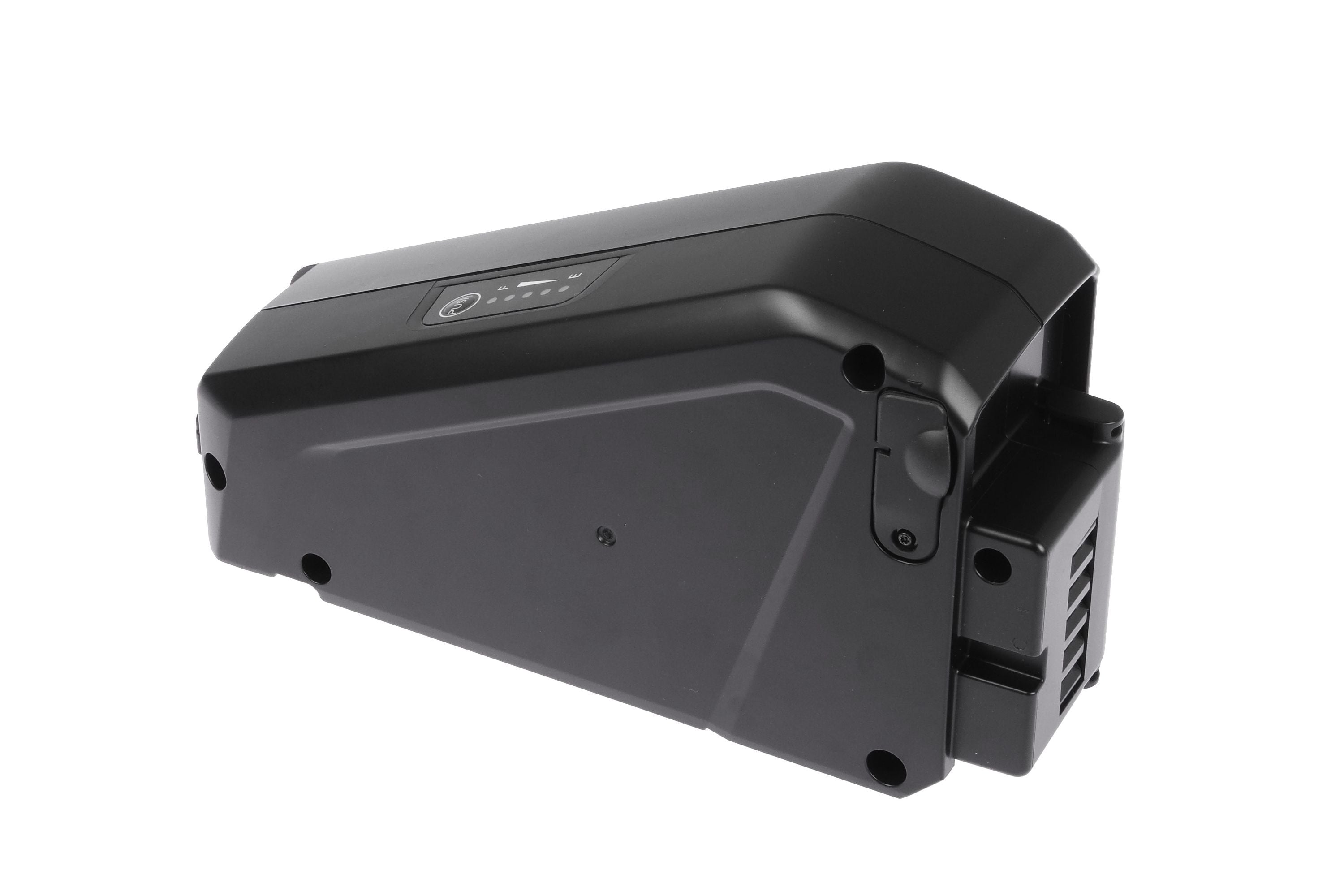 🔋 PANASONIC – Batterie Triangle 36V 12Ah (pour vélos Kettler)