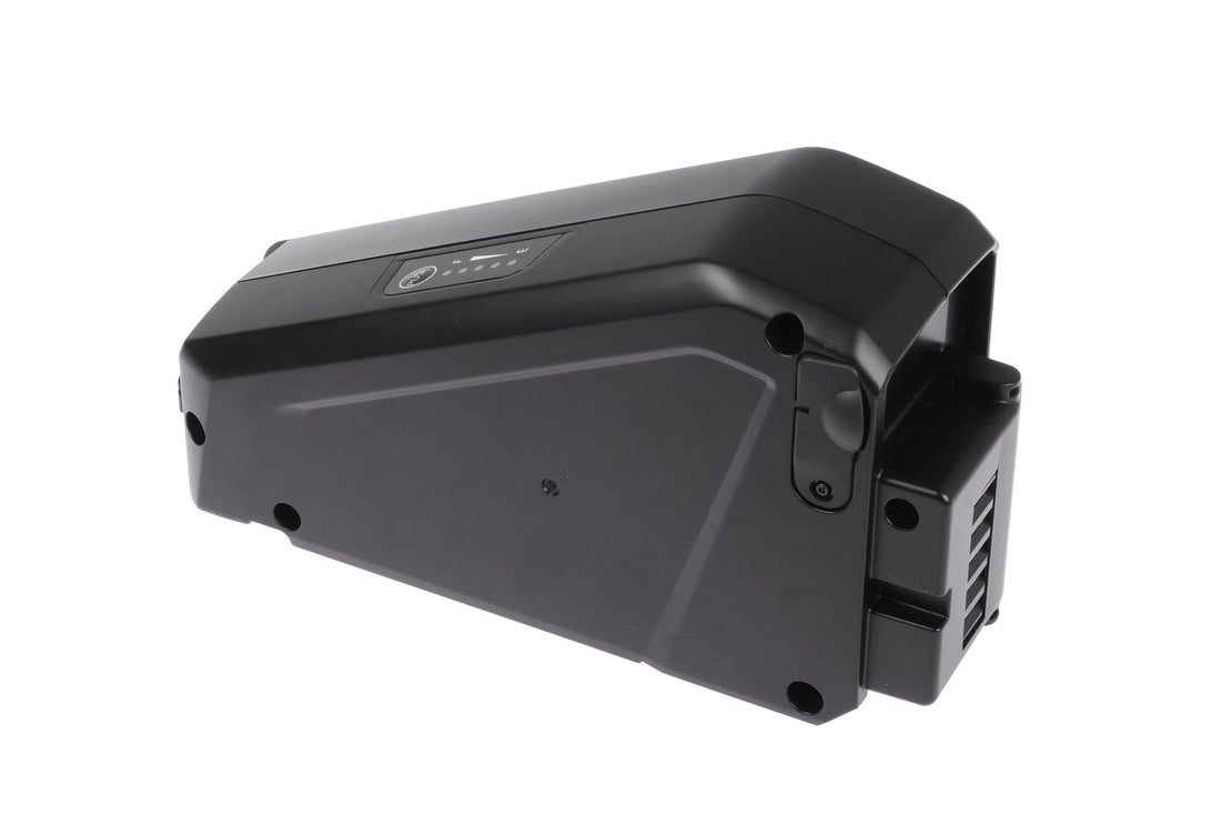 🔋 PANASONIC – Batterie Triangle 36V 12Ah (pour vélos Kettler)