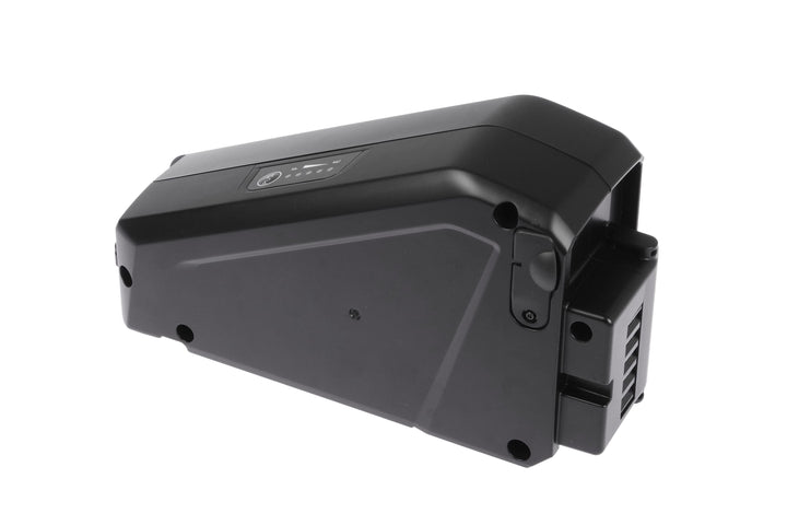 🔋 PANASONIC – Batterie Triangle 36V 12Ah (pour vélos Kettler)