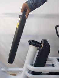 Batterie Additionnelle 460 Wh pour YEEP.ME DAY CARGO (Tube de selle)