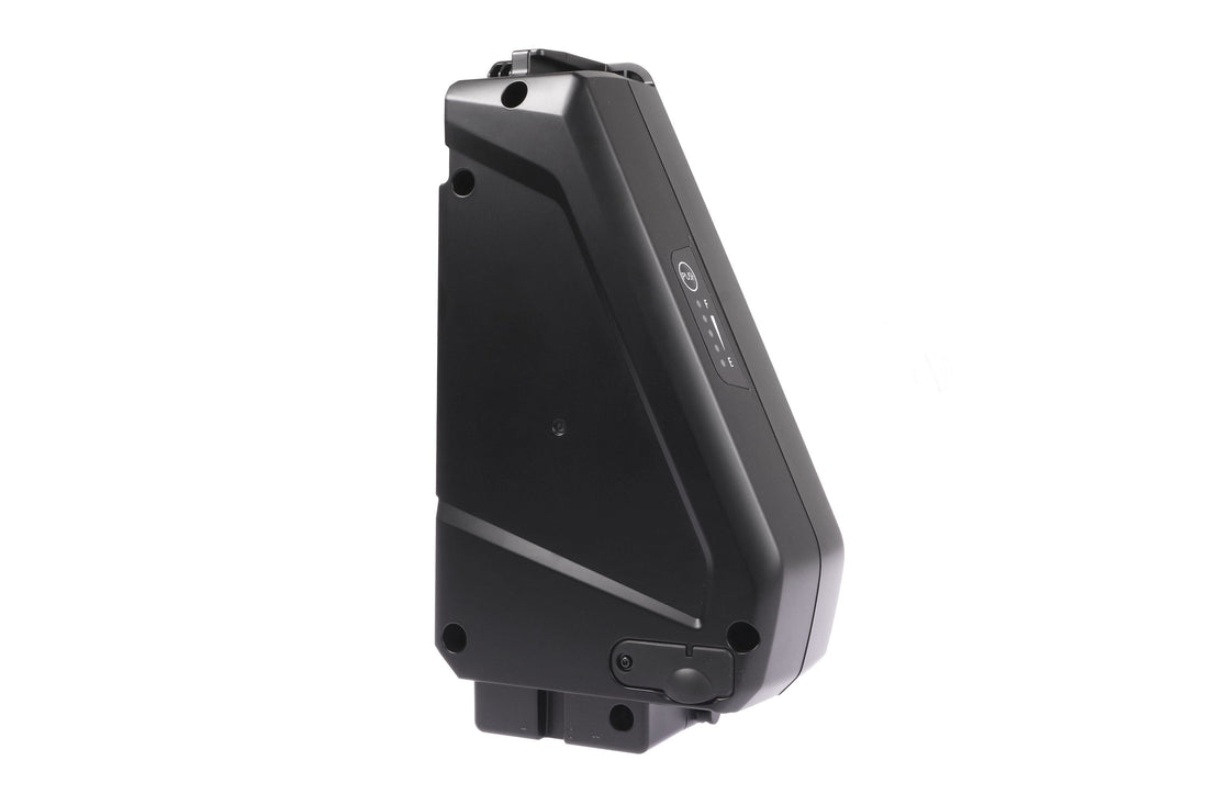 🔋 PANASONIC – Batterie Triangle 36V 12Ah (pour vélos Kettler)