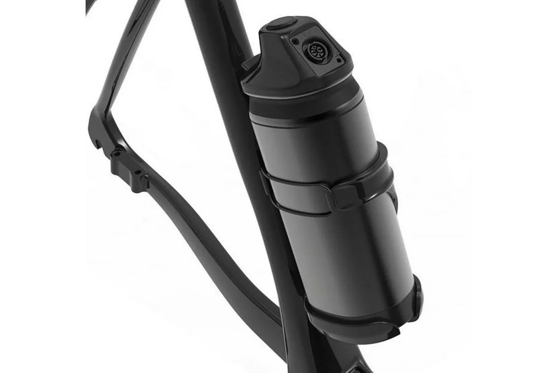 Batterie Additionnelle MAHLE X35 eBikeMotion – 210Wh