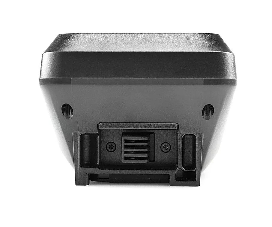 🔋 FIT 2.0 – Batterie Additionnelle 540 Wh (Range Extender)