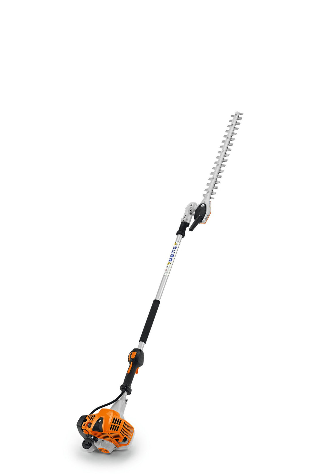 STIHL HL 92 KC-E – Taille-haie sur Perche Professionnel