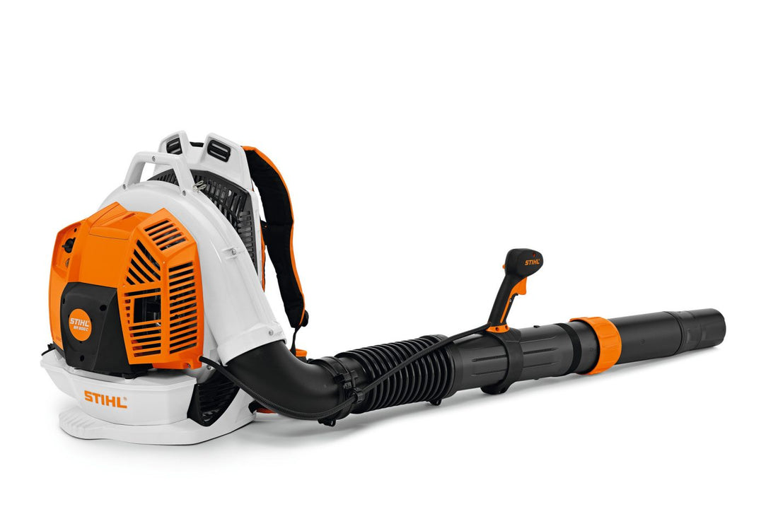 Souffleur à dos thermique BR 800 C-E STIHL