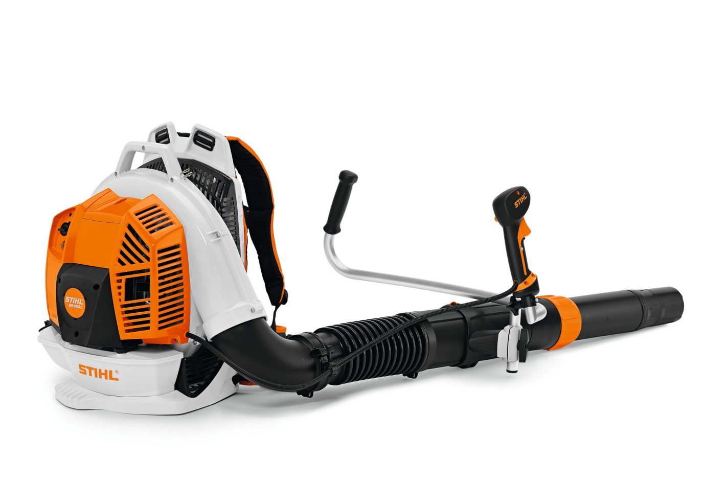 Souffleur à dos thermique BR 800 C-E STIHL