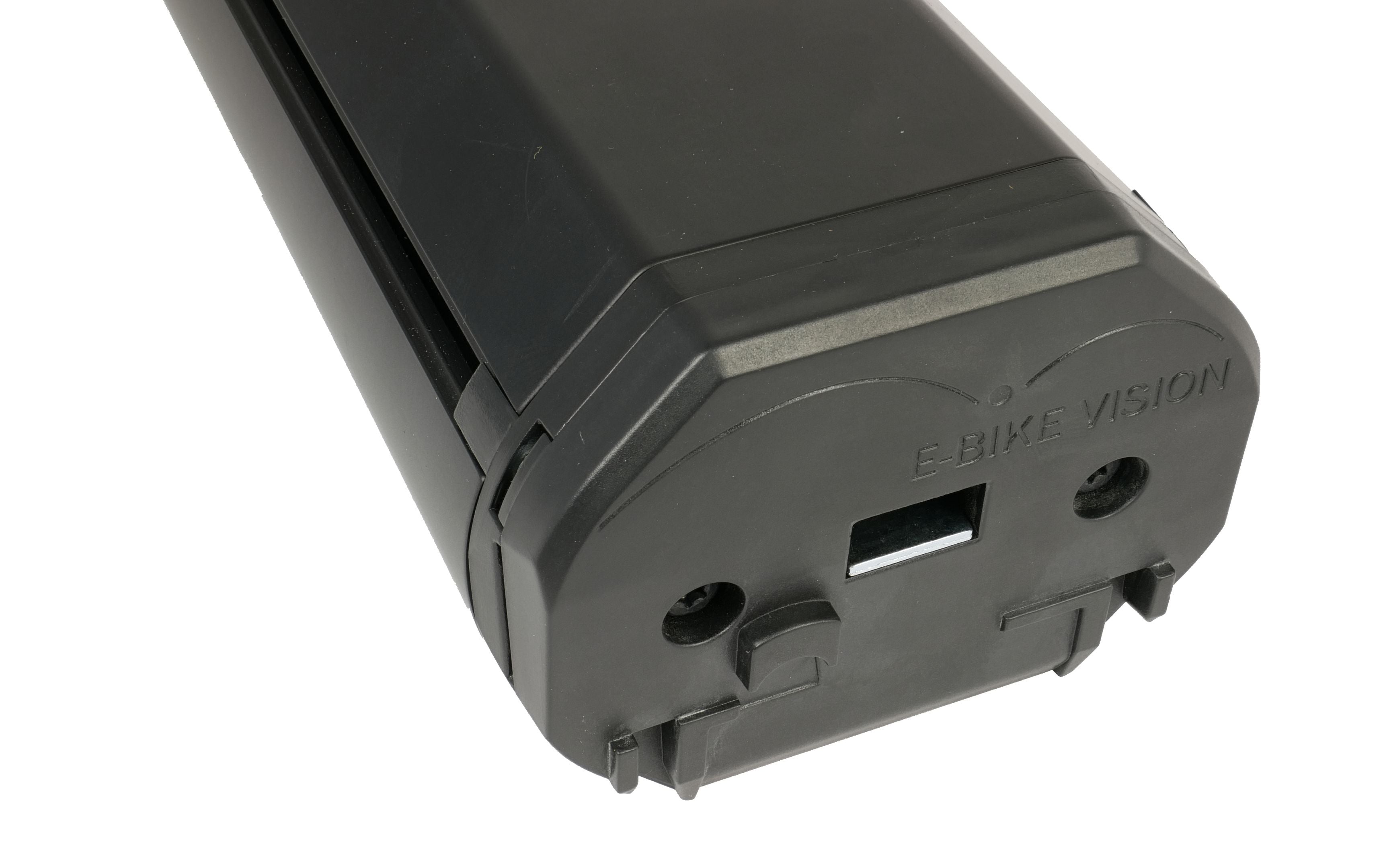 E-BIKE VISION - EBV BATTERIE INTUBE COMPATIBLE BOSCH ACTIVE (PLUS) / PERFORMANCE (CX) 36 V 640 WH