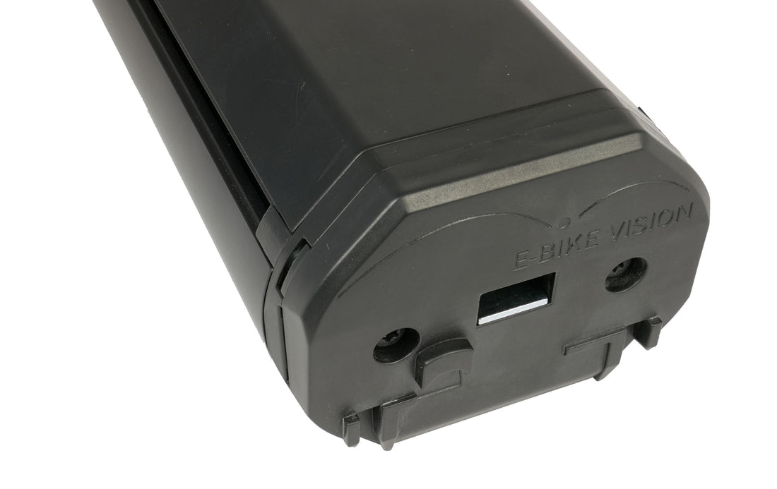 E-BIKE VISION - EBV BATTERIE INTUBE COMPATIBLE BOSCH ACTIVE (PLUS) / PERFORMANCE (CX) 36 V 640 WH