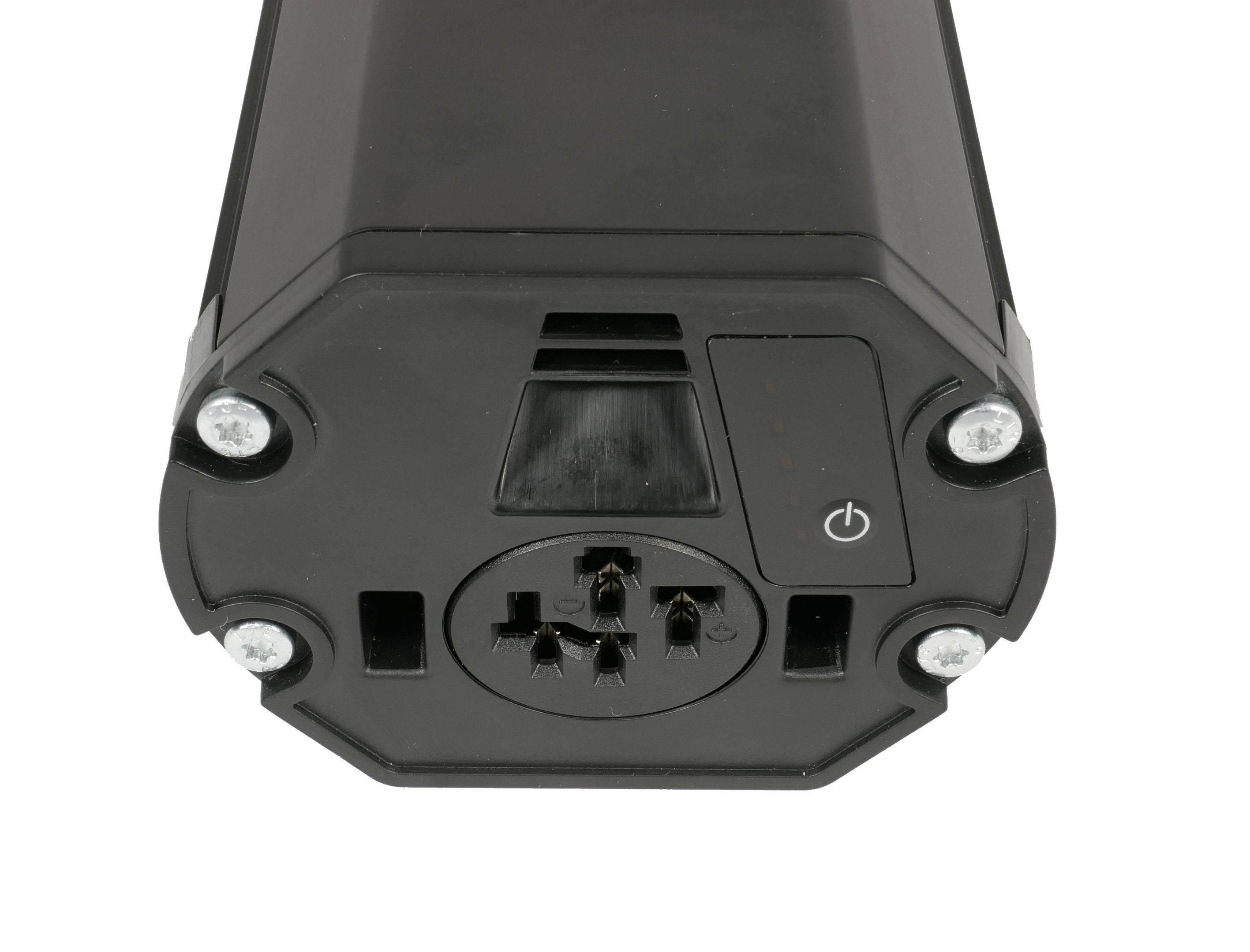 E-BIKE VISION - EBV BATTERIE INTUBE COMPATIBLE BOSCH ACTIVE (PLUS) / PERFORMANCE (CX) 36 V 640 WH