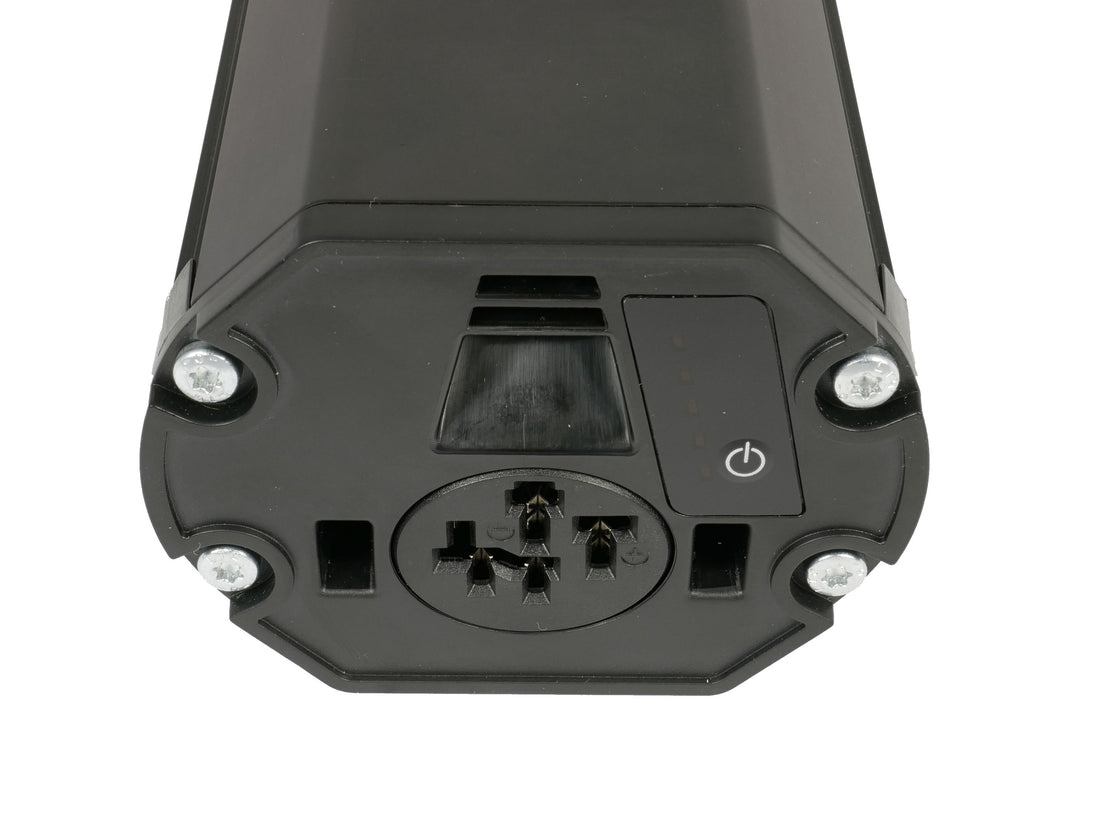 E-BIKE VISION - EBV BATTERIE INTUBE COMPATIBLE BOSCH ACTIVE (PLUS) / PERFORMANCE (CX) 36 V 640 WH