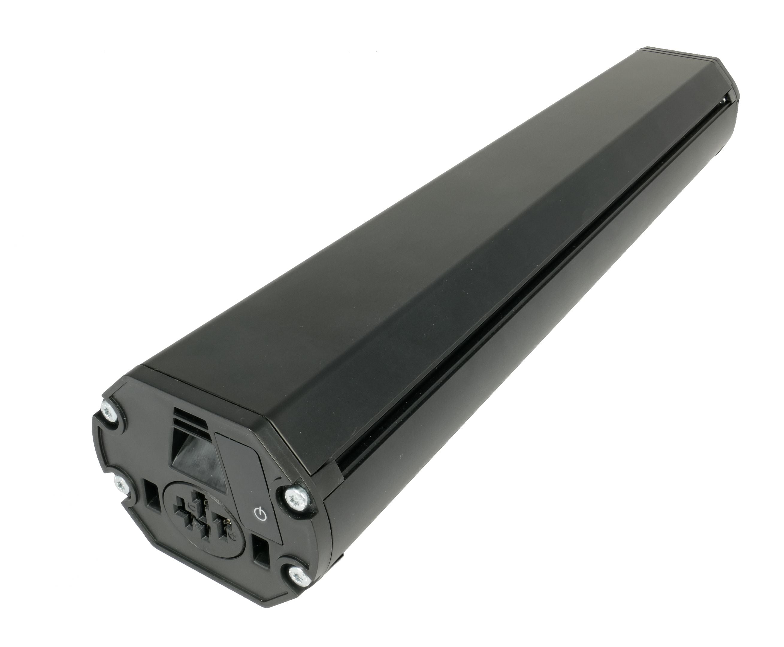 E-BIKE VISION - EBV BATTERIE INTUBE COMPATIBLE BOSCH ACTIVE (PLUS) / PERFORMANCE (CX) 36 V 640 WH