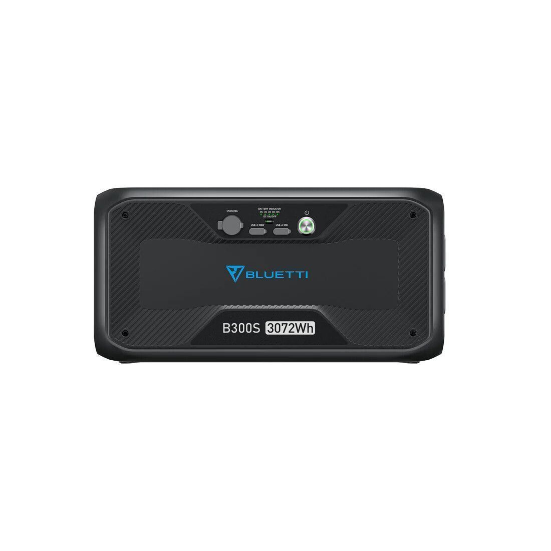 BLUETTI B300S – Batterie d'Extension 3072 Wh pour AC500