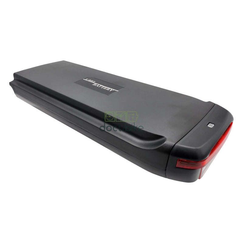 Batterie Phylion Joycube SF03 36V 11Ah - Vélo Gitane E-Going - Porte-bagages