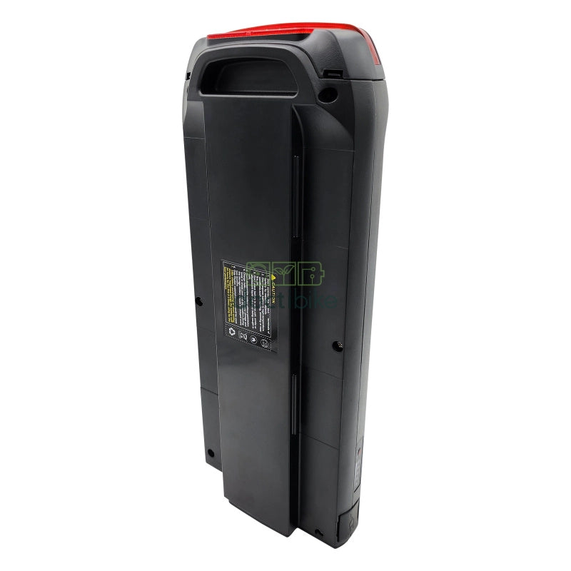 Batterie Phylion Joycube SF03 36V 11Ah - Vélo Gitane E-Going - Porte-bagages