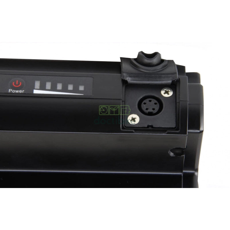 Batterie Phylion Joycube SF03 36V 11Ah - Vélo Gitane E-Going - Porte-bagages