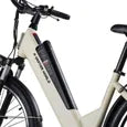 AVDLEU A32-MI – Vélo Électrique 26" – Moteur 250 W – Batterie 36 V 12,8 Ah – Shimano 7 Vitesses – Autonomie jusqu'à 85 km