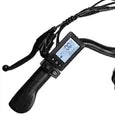 AVDLEU A32-MI – Vélo Électrique 26" – Moteur 250 W – Batterie 36 V 12,8 Ah – Shimano 7 Vitesses – Autonomie jusqu'à 85 km