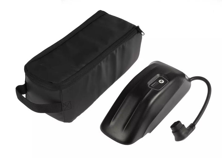GIANT – Batterie Additionnelle EnergyPak Plus 250 Wh