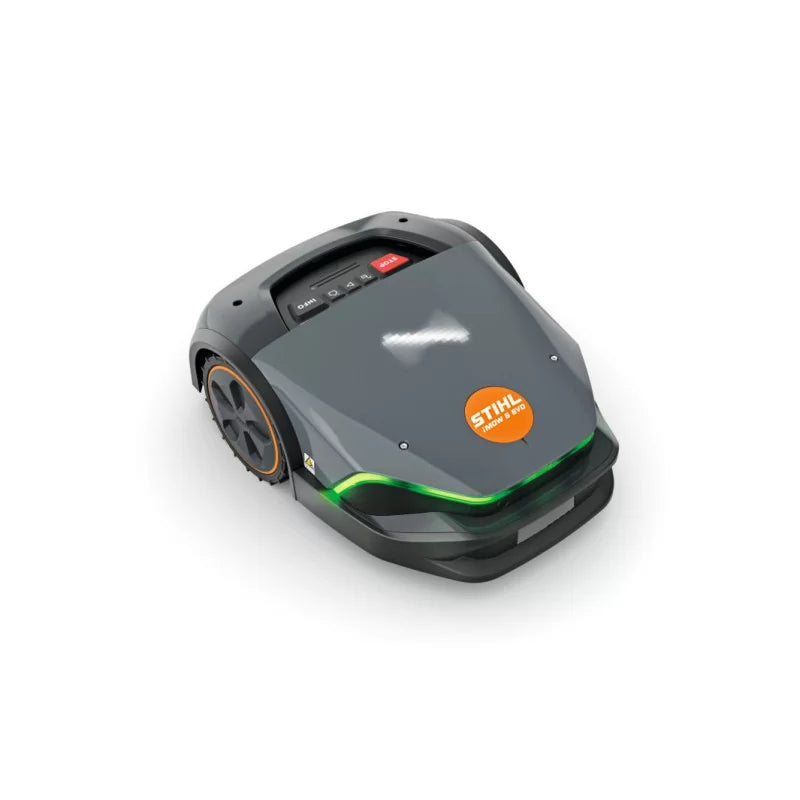 iMOW 5 EVO STIHL s
