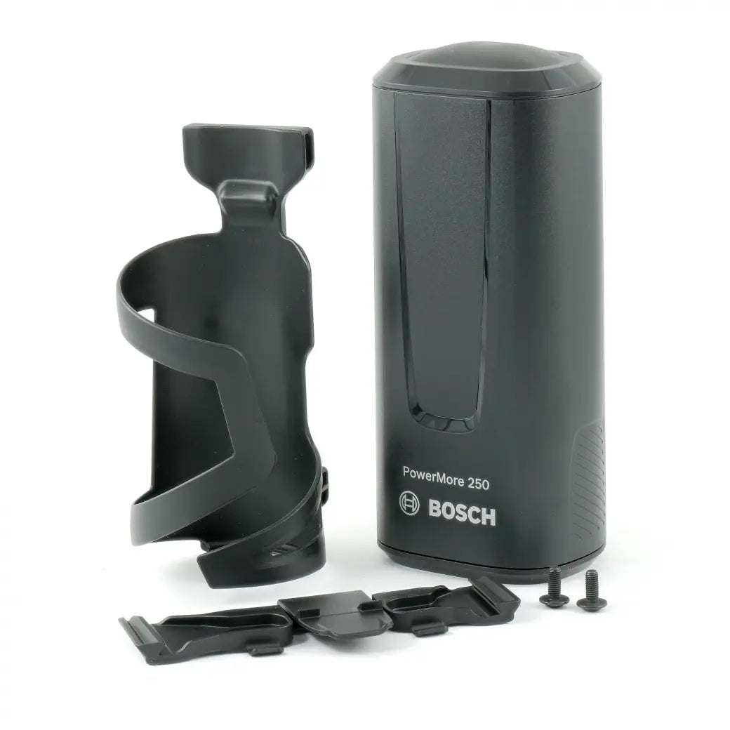Bosch eBike - Batterie additionnelle PowerMore 250 Smart System (BBP3620)