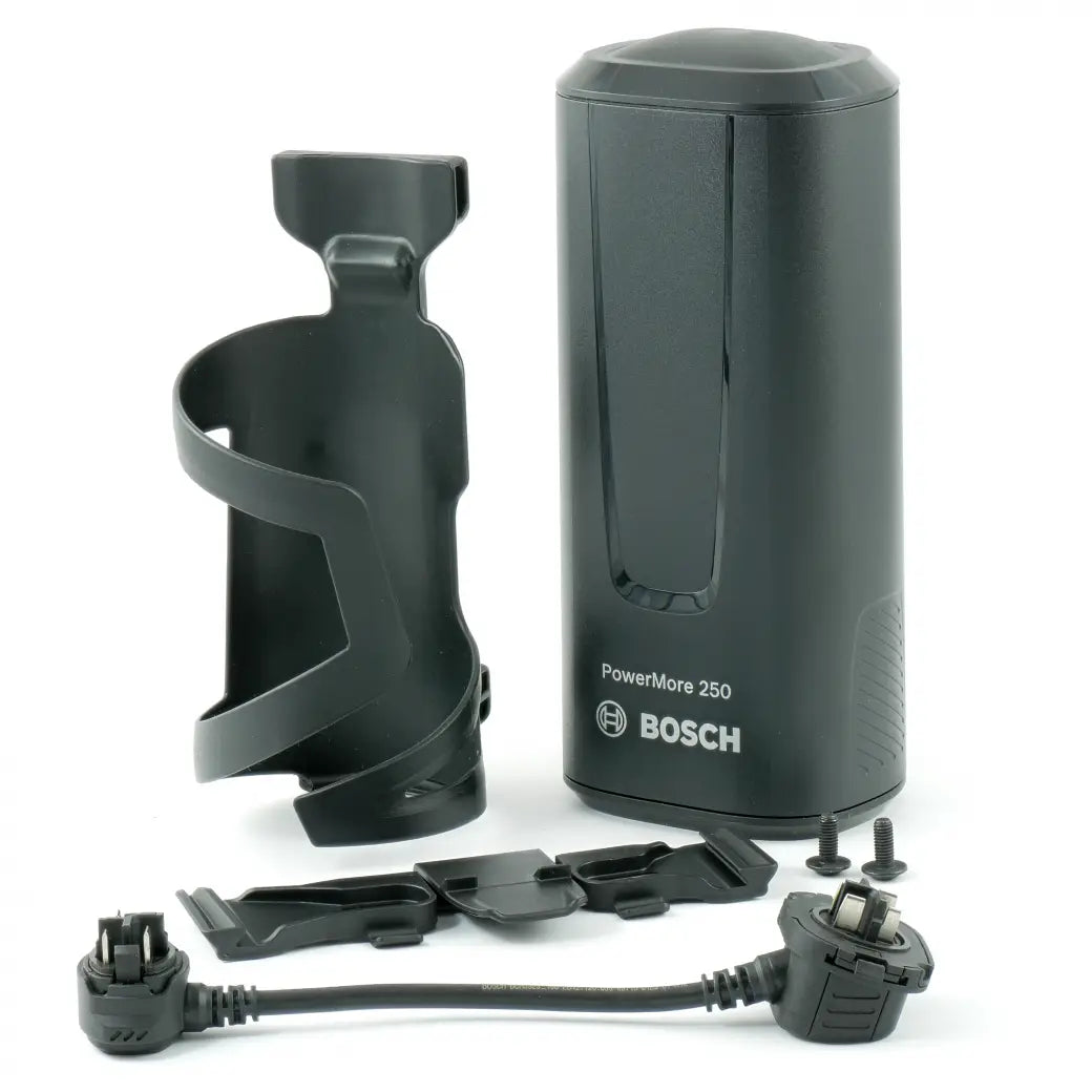 Bosch eBike - Batterie additionnelle PowerMore 250 Smart System (BBP3620)