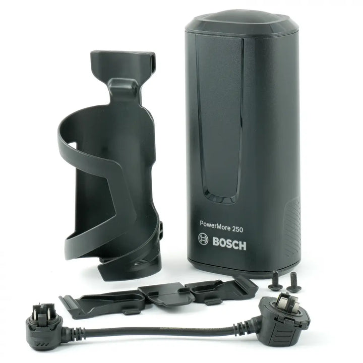 Bosch eBike - Batterie additionnelle PowerMore 250 Smart System (BBP3620)