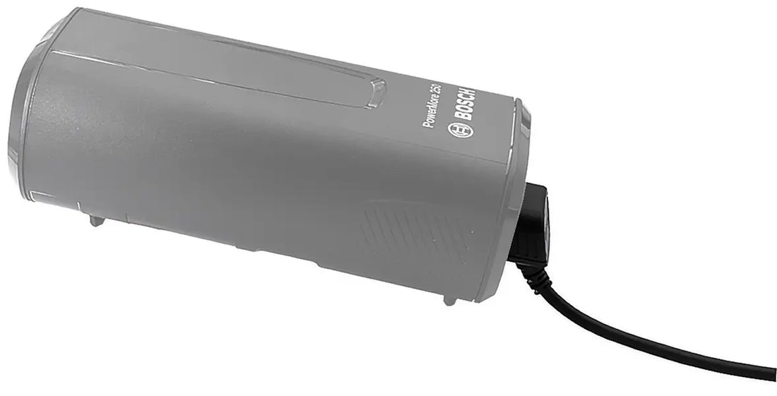 Bosch eBike - Batterie additionnelle PowerMore 250 Smart System (BBP3620)