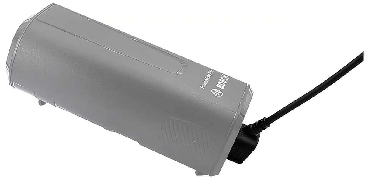 Bosch eBike - Batterie additionnelle PowerMore 250 Smart System (BBP3620)