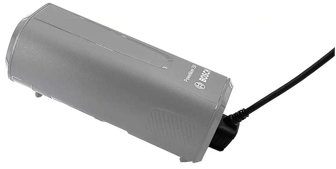Bosch eBike - Batterie additionnelle PowerMore 250 Smart System (BBP3620)