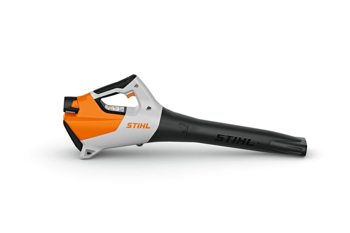 Souffleur à batterie STIHL BGA 30 – Pack batterie et chargeur inclus