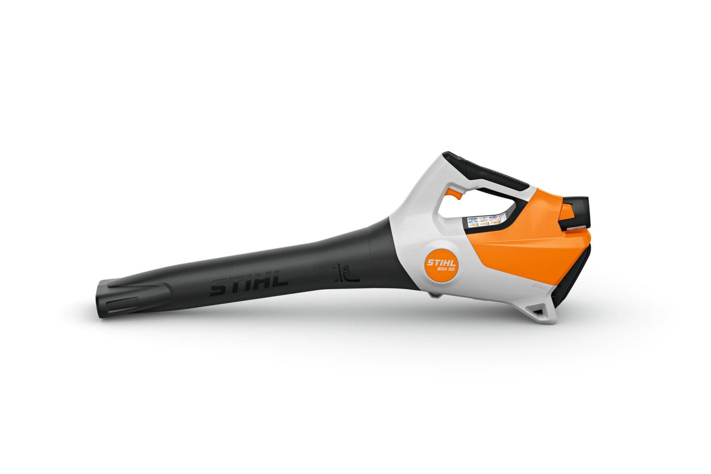 Souffleur à batterie STIHL BGA 30 – Pack batterie et chargeur inclus