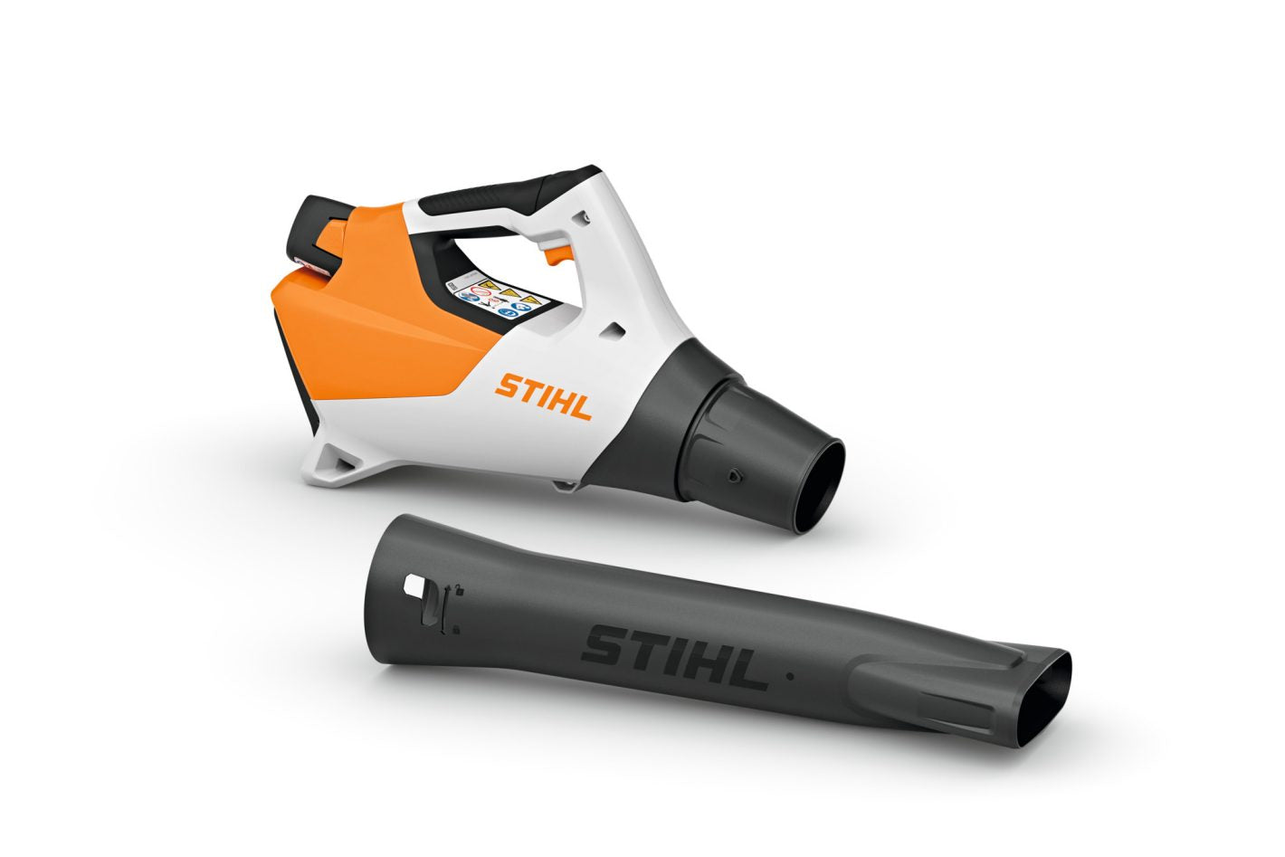Souffleur à batterie STIHL BGA 30 – Pack batterie et chargeur inclus