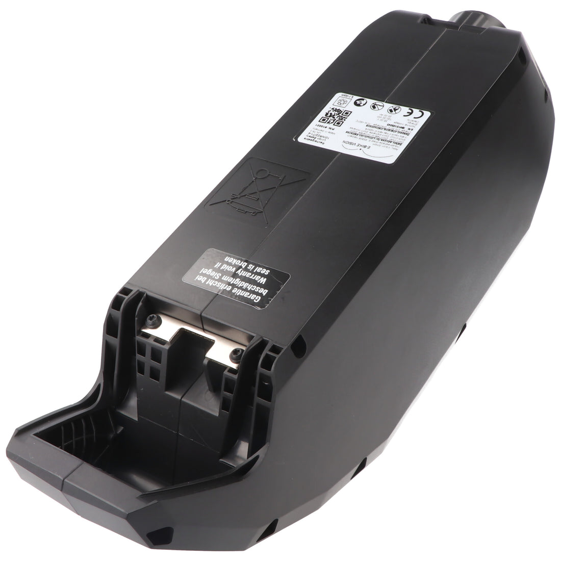 🔋 eBike Vision i:SY – Batterie 720 Wh (36V – 20Ah)