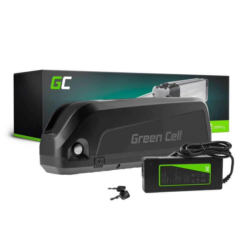 🔋 CM Batteries – 36V 20Ah (720 Wh)