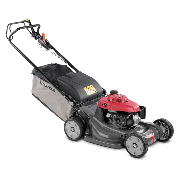 Tondeuse HRX 537 HYEA HONDA
